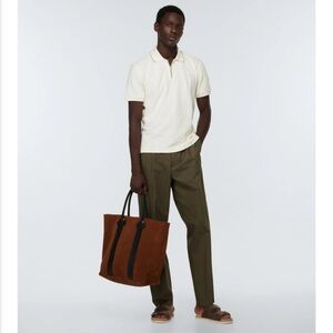 Orlebar Brown Jarrett Polo Shirt